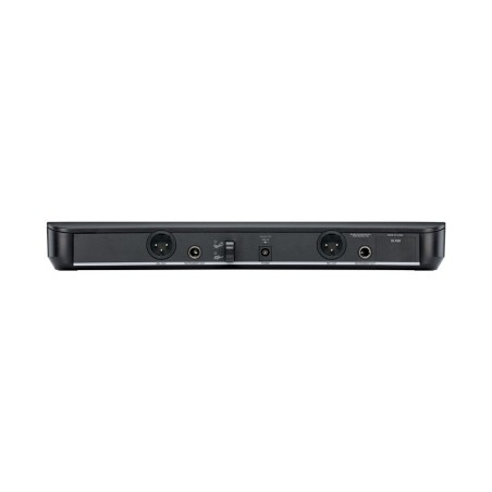 Shure BLX88E M17