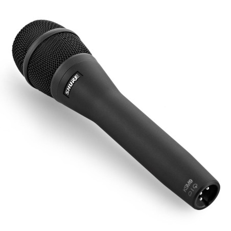 Shure KSM9/CG