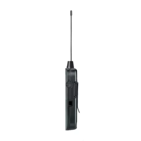 Shure P3TER-L19