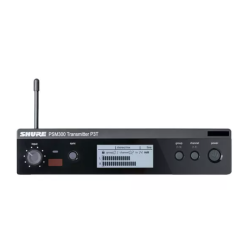 Shure P3TER-L19