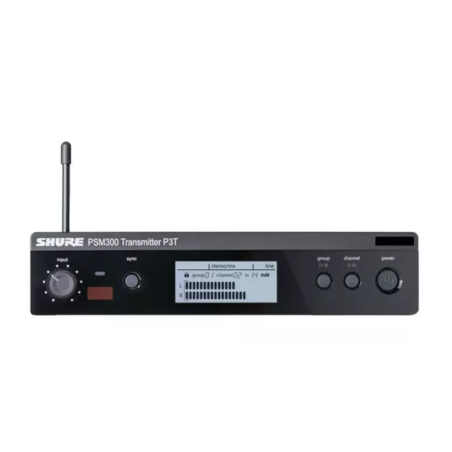 Shure P3TER-L19