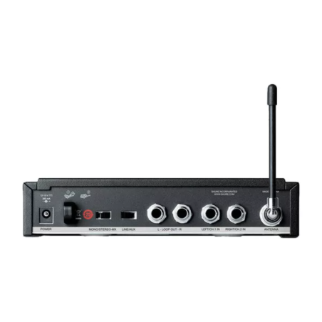 Shure P3TER-L19