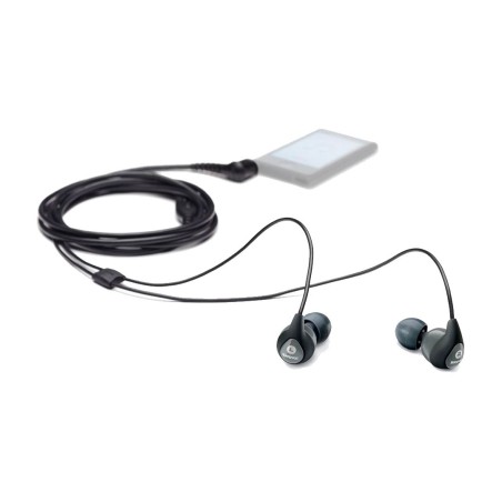 Shure P3TER112GR L19