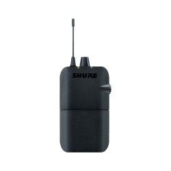 Shure P3TER112GR L19