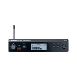 Shure P3TER112GR L19