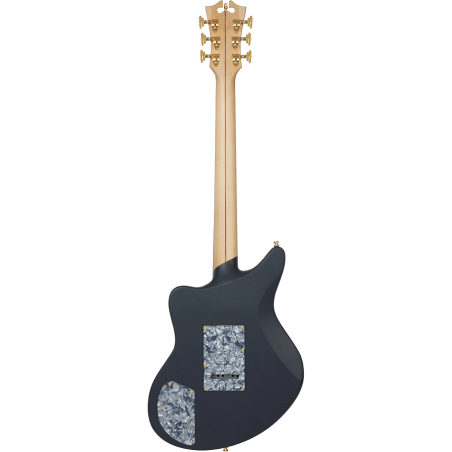 D'Angelico Deluxe Bob Weir Bedford