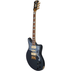 D'Angelico Deluxe Bob Weir Bedford