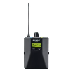 Shure P3TERA L19
