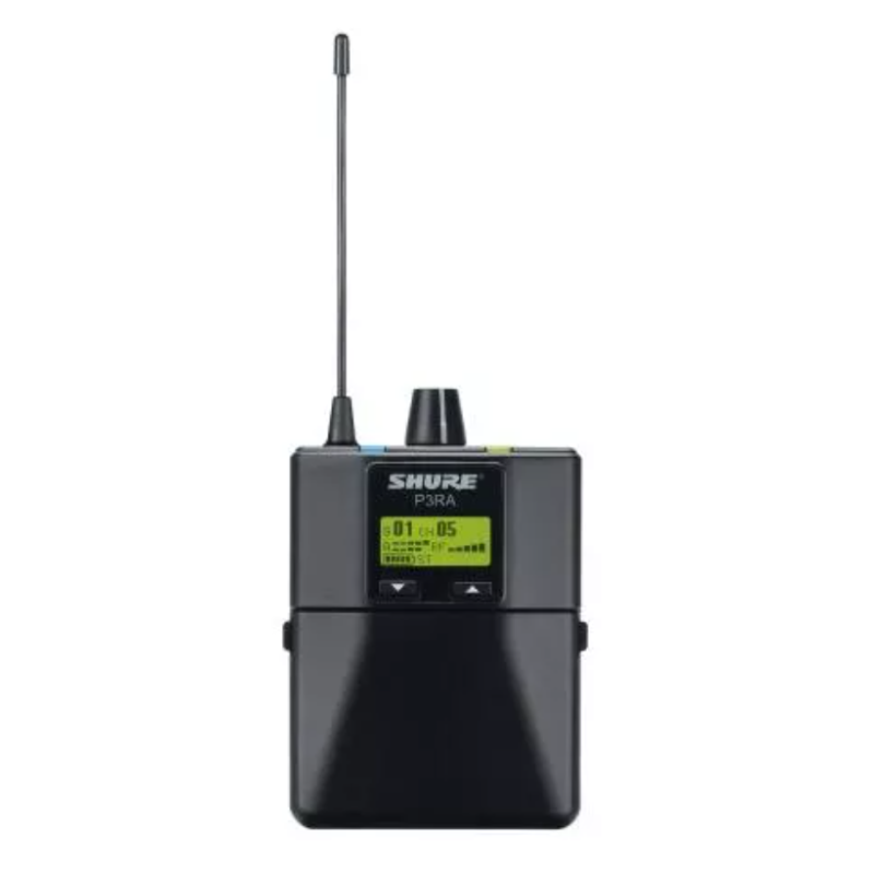 Shure P3TERA L19