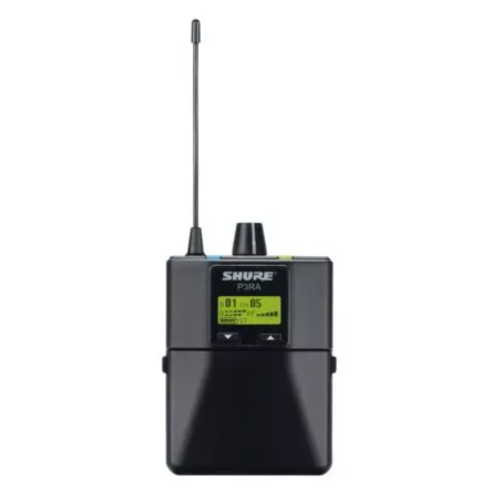 Shure P3TERA L19