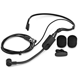 Shure PGA31-TQG