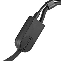 Shure PGA31-TQG