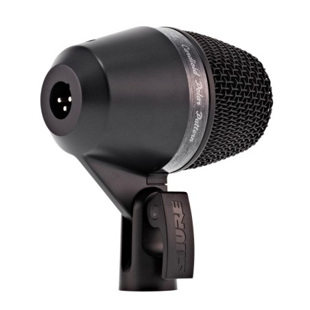 Shure PGA52-XLR