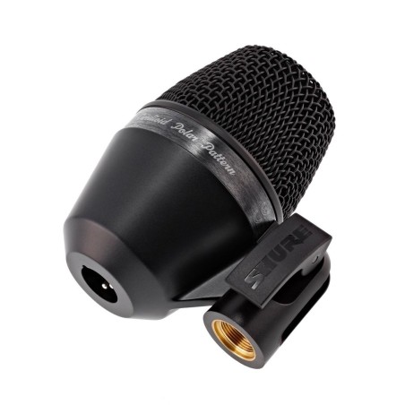 Shure PGA52-XLR