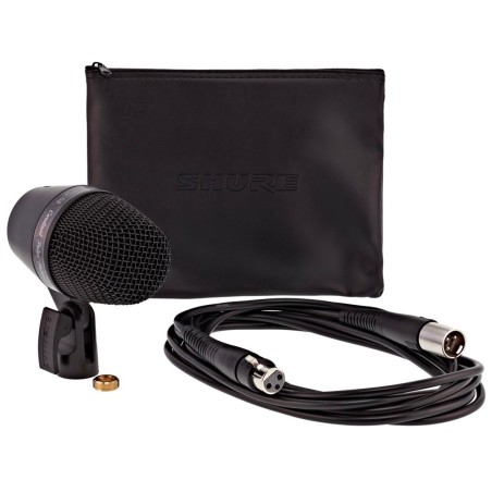 Shure PGA52-XLR