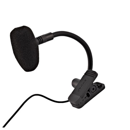 Shure PGA98 H-TQG