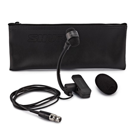 Shure PGA98 H-TQG