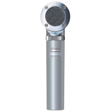 Shure RPM181/O