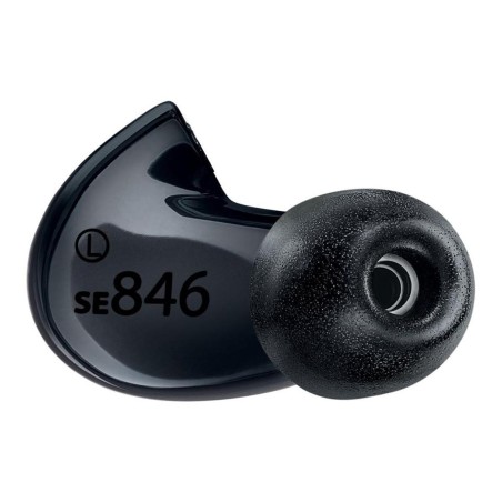 Shure SE846-K-left