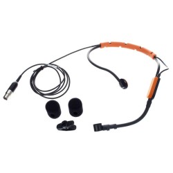 Shure SM31FH