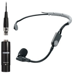 Shure SM35-XLR