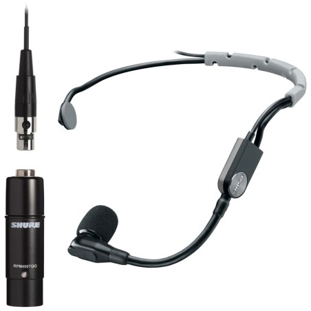 Shure SM35-XLR