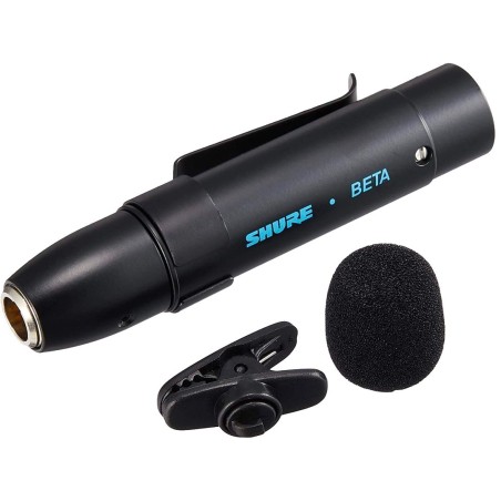 Shure SM35-XLR