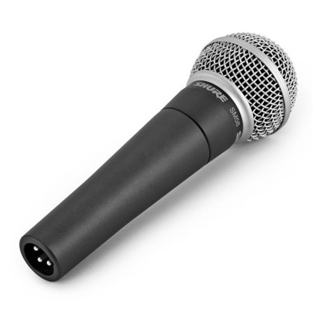 Shure SM58-KM-SOM