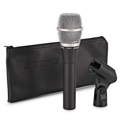Shure SM86