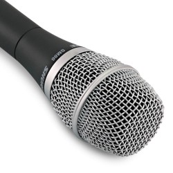 Shure SM86