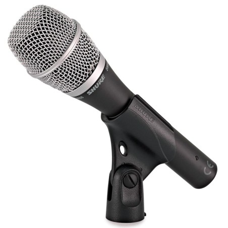 Shure SM86