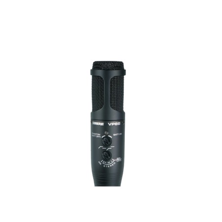 Shure VP88