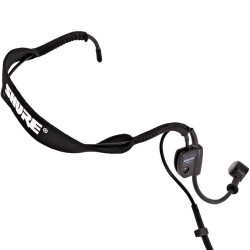 Shure WH20QTR