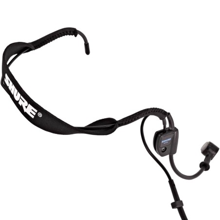 Shure WH20QTR