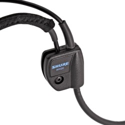 Shure WH20QTR
