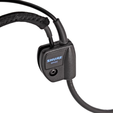 Shure WH20QTR