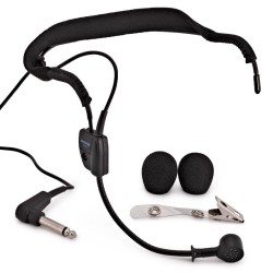 Shure WH20QTR