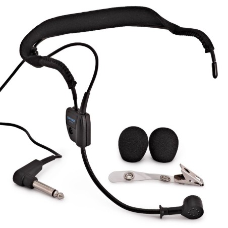 Shure WH20QTR