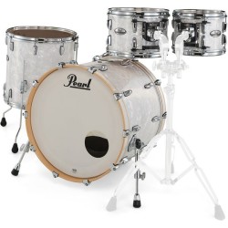 Pearl Professional Series 22" White Marine Pearl PMX924XSP/C448