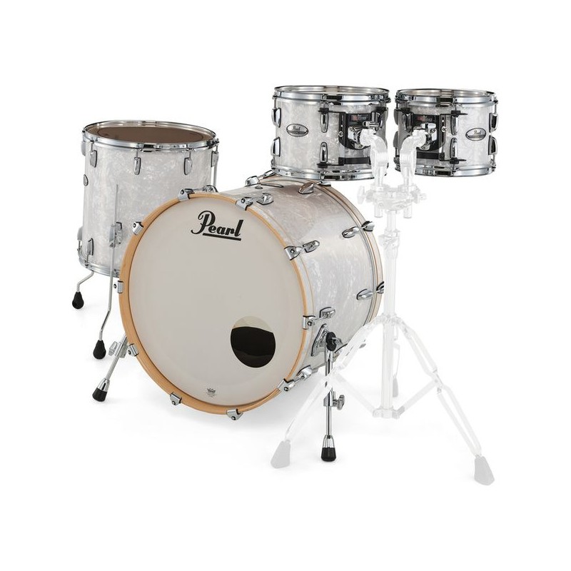 Pearl Professional Series 22" White Marine Pearl PMX924XSP/C448