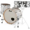 Pearl Professional Series 22" White Marine Pearl PMX924XSP/C448