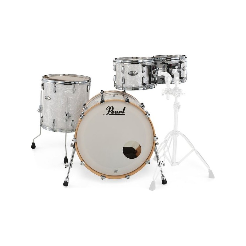 Pearl Professional Series 22" White Marine Pearl PMX924XSP/C448