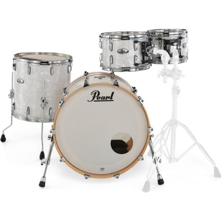Pearl Professional Series 22" White Marine Pearl PMX924XSP/C448
