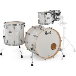 Pearl Professional Series 22" White Marine Pearl PMX924XSP/C448