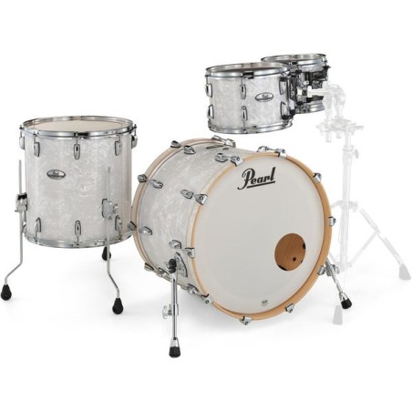 Pearl Professional Series 22" White Marine Pearl PMX924XSP/C448