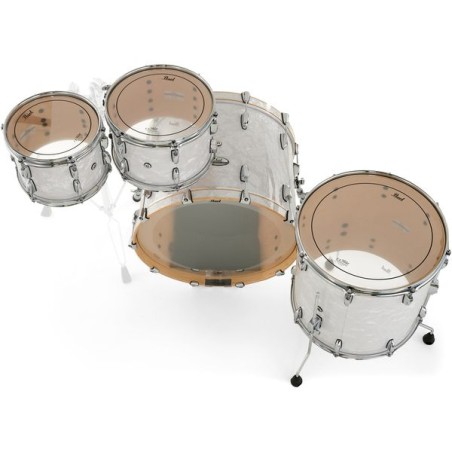 Pearl Professional Series 22" White Marine Pearl PMX924XSP/C448