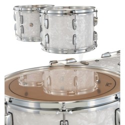 Pearl Professional Series 22" White Marine Pearl PMX924XSP/C448