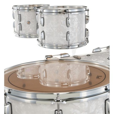 Pearl Professional Series 22" White Marine Pearl PMX924XSP/C448