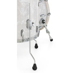 Pearl Professional Series 22" White Marine Pearl PMX924XSP/C448