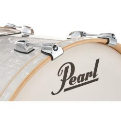 Pearl Professional Series 22" White Marine Pearl PMX924XSP/C448